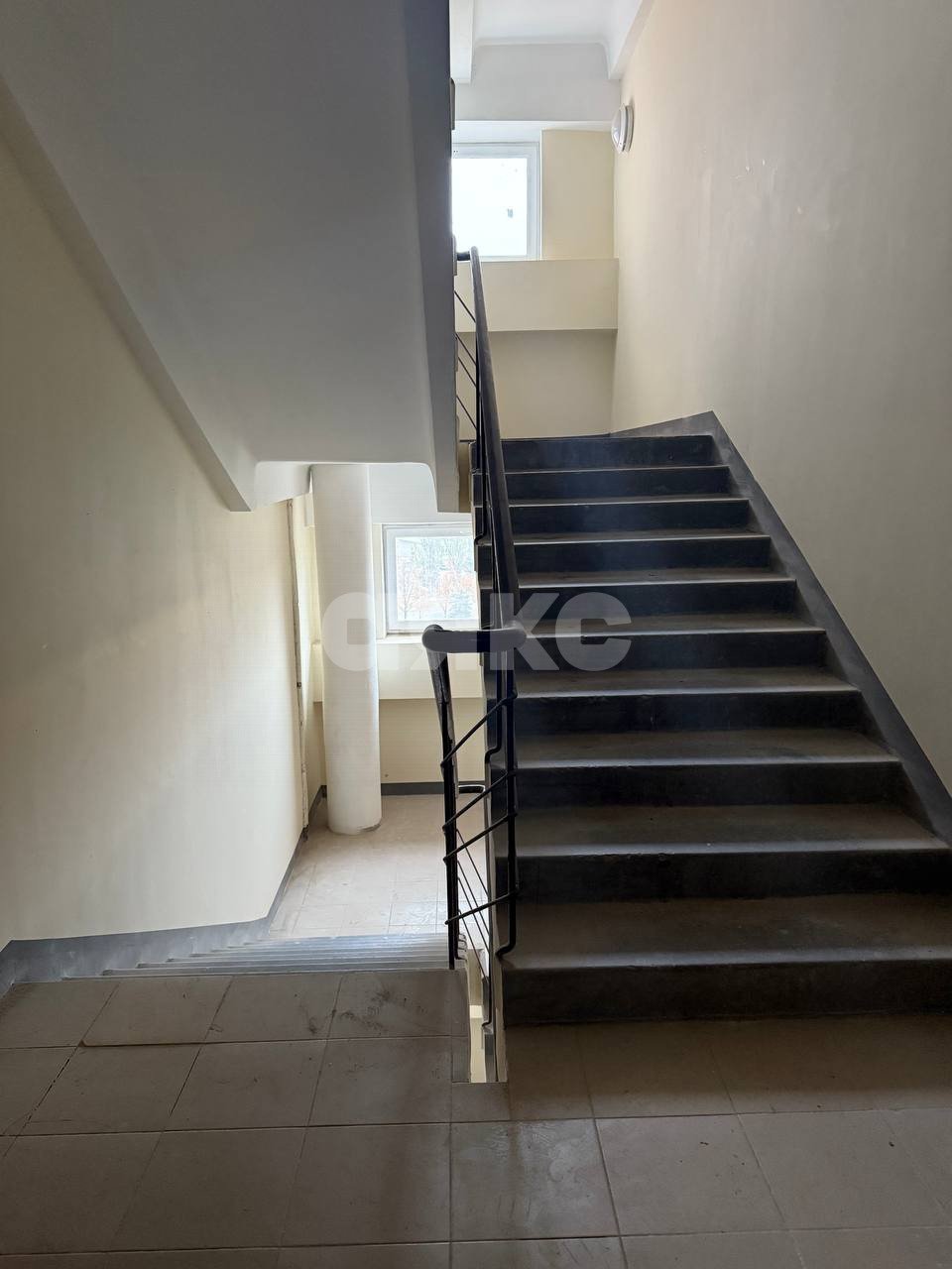 Фото №2: 3-комнатная квартира 130 м² - Мариуполь, Жовтневый, ул. Бахчиванджи, 5А