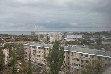 Фото №3: 3-комнатная квартира 130 м² - Мариуполь, р. Жовтневый, ул. Бахчиванджи, 5А