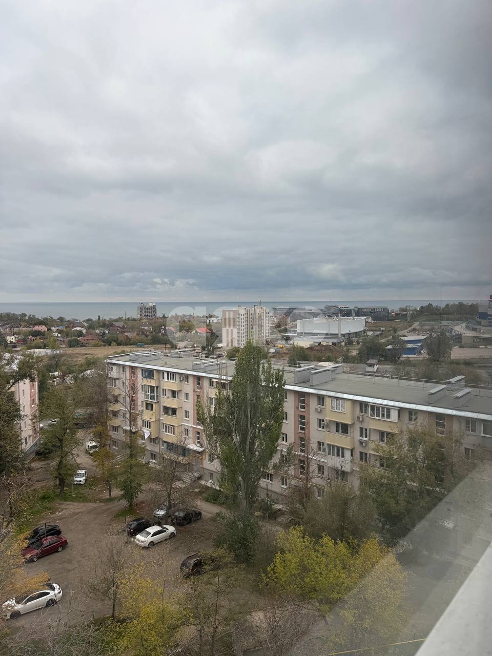 Фото №3: 3-комнатная квартира 130 м² - Мариуполь, Жовтневый, ул. Бахчиванджи, 5А