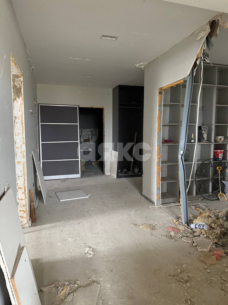 Фото №9: 3-комнатная квартира 130 м² - Мариуполь, Жовтневый, ул. Бахчиванджи, 5А