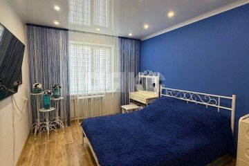 Фото №1: 3-комнатная квартира 62 м² - Мариуполь, мкр. Восточный, ул. Киевская, 48к1