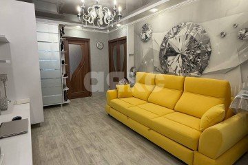 Фото №1: 3-комнатная квартира 62 м² - Мариуполь, мкр. Восточный, ул. Киевская, 48к2