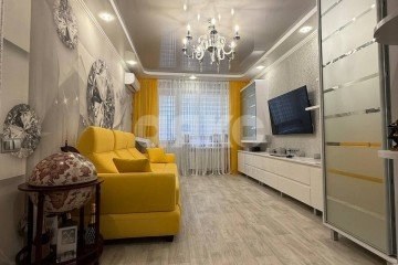 Фото №2: 3-комнатная квартира 62 м² - Мариуполь, мкр. Восточный, ул. Киевская, 48к2