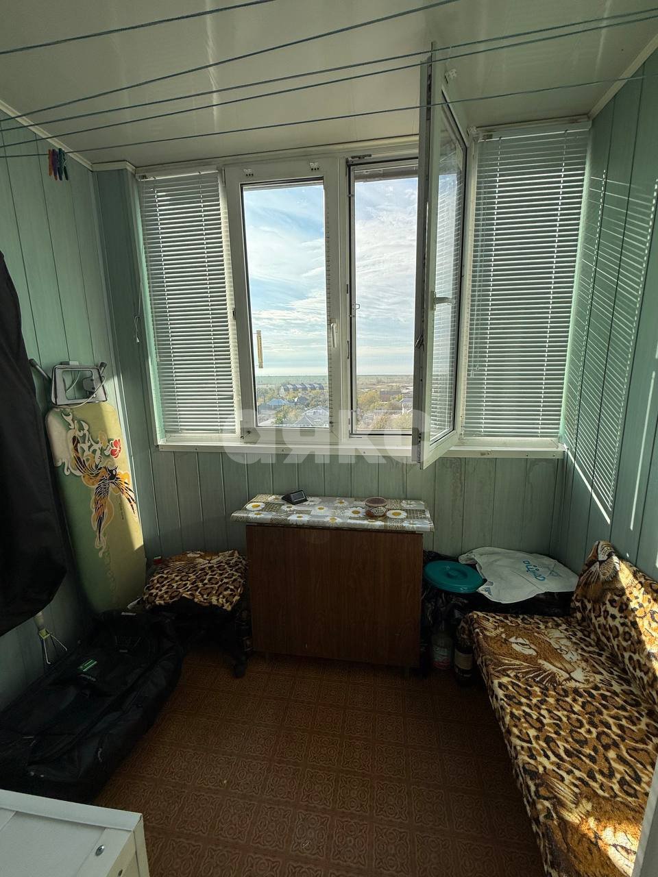 Фото №14: 3-комнатная квартира 62 м² - Мариуполь, Восточный, ул. Киевская, 48к2