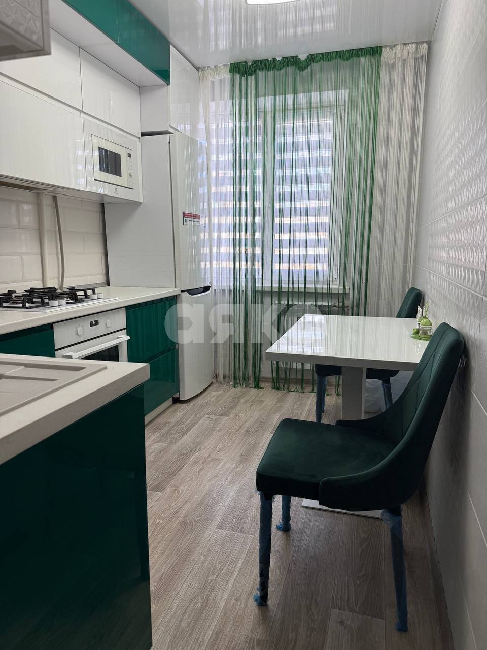 Фото №5: 3-комнатная квартира 62 м² - Мариуполь, Восточный, ул. Киевская, 48к2