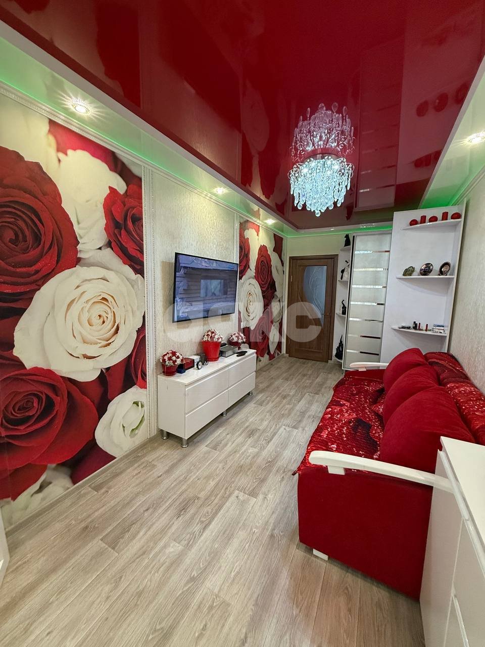 Фото №7: 3-комнатная квартира 62 м² - Мариуполь, Восточный, ул. Киевская, 48к2