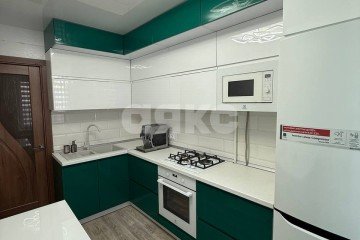 Фото №4: 3-комнатная квартира 62 м² - Мариуполь, мкр. Восточный, ул. Киевская, 48к2