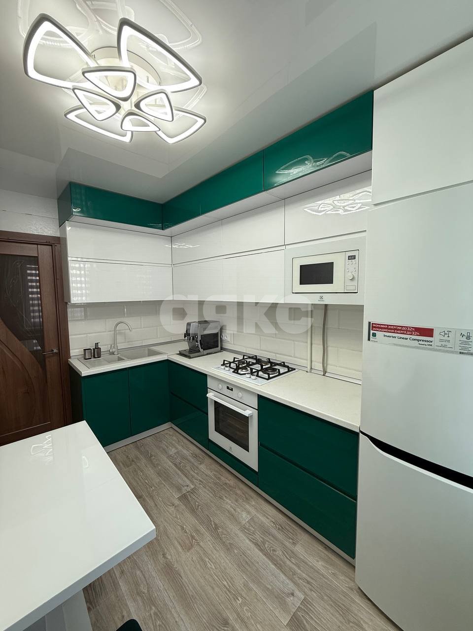 Фото №4: 3-комнатная квартира 62 м² - Мариуполь, Восточный, ул. Киевская, 48к2