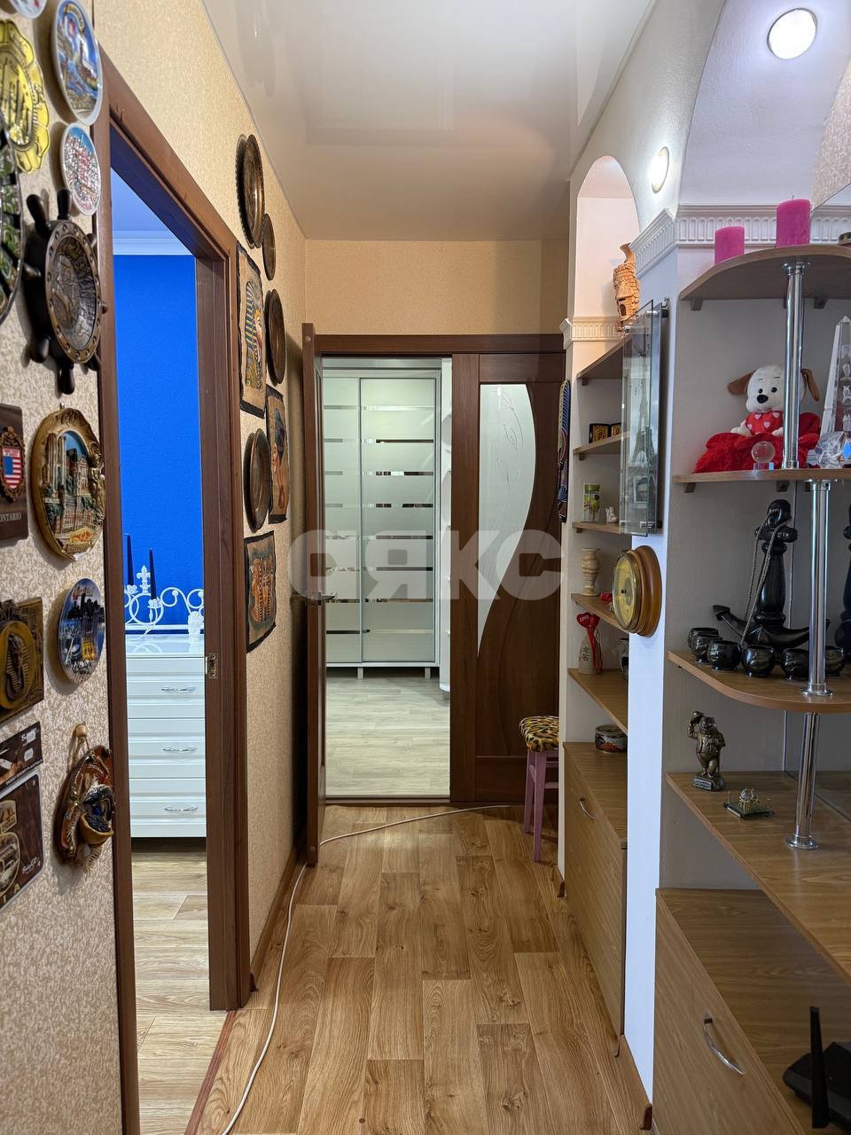 Фото №11: 3-комнатная квартира 62 м² - Мариуполь, Восточный, ул. Киевская, 48к2