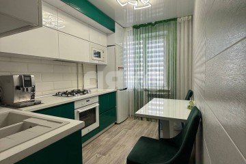 Фото №3: 3-комнатная квартира 62 м² - Мариуполь, мкр. Восточный, ул. Киевская, 48к2