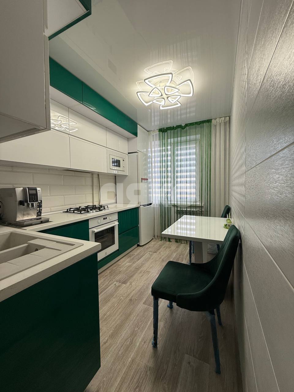 Фото №3: 3-комнатная квартира 62 м² - Мариуполь, Восточный, ул. Киевская, 48к2