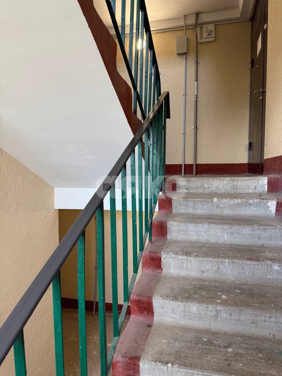 Фото №19: 3-комнатная квартира 62 м² - Мариуполь, Восточный, ул. Киевская, 48к2