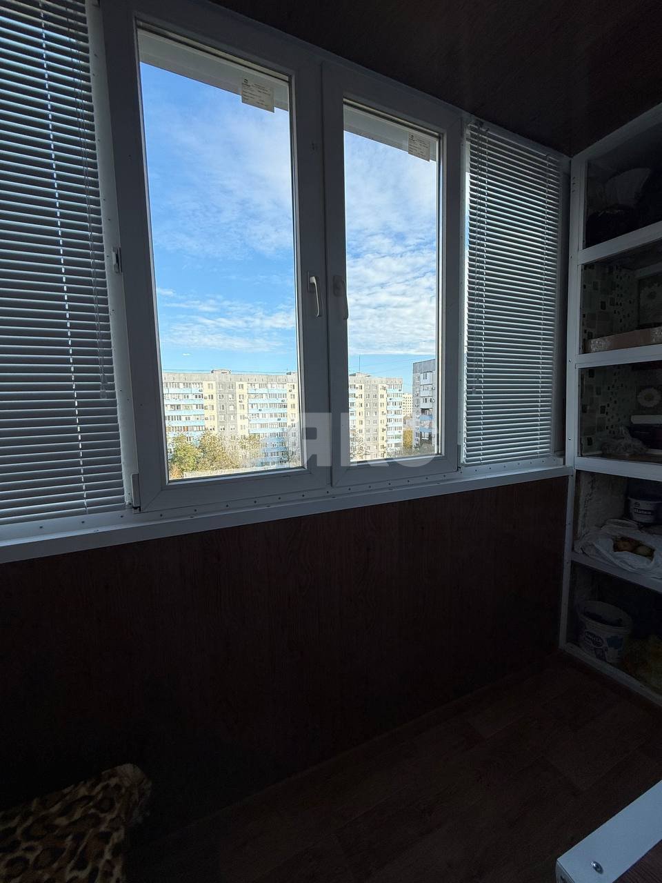 Фото №15: 3-комнатная квартира 62 м² - Мариуполь, Восточный, ул. Киевская, 48к2