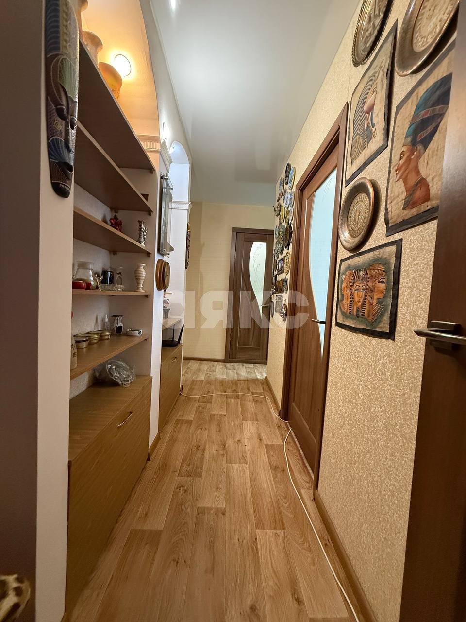 Фото №12: 3-комнатная квартира 62 м² - Мариуполь, Восточный, ул. Киевская, 48к2