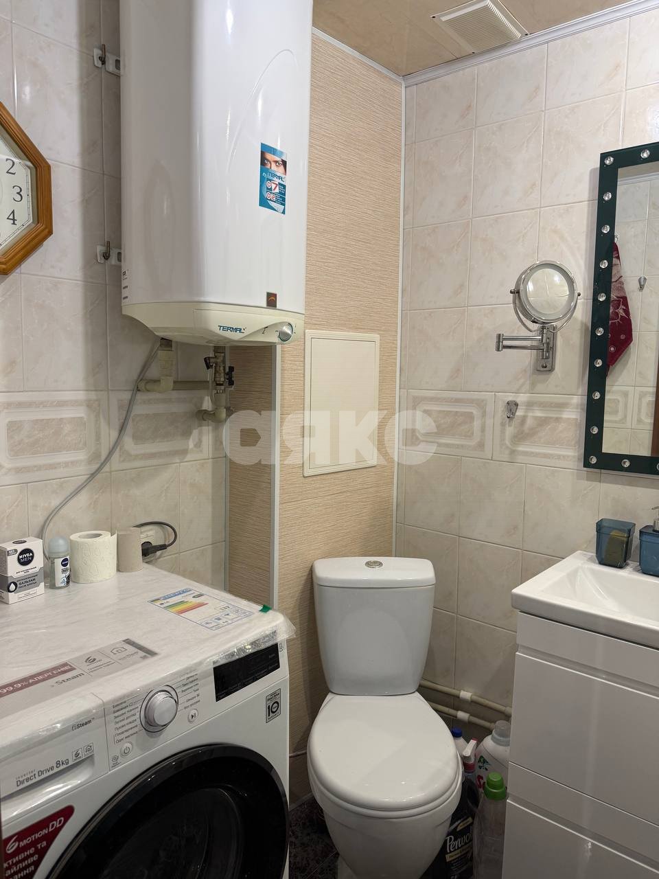 Фото №13: 3-комнатная квартира 62 м² - Мариуполь, Восточный, ул. Киевская, 48к2