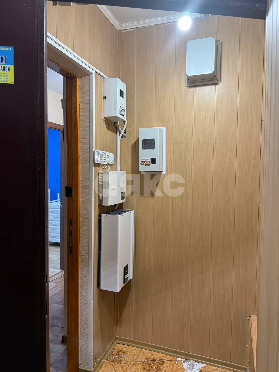 Фото №18: 3-комнатная квартира 62 м² - Мариуполь, Восточный, ул. Киевская, 48к2