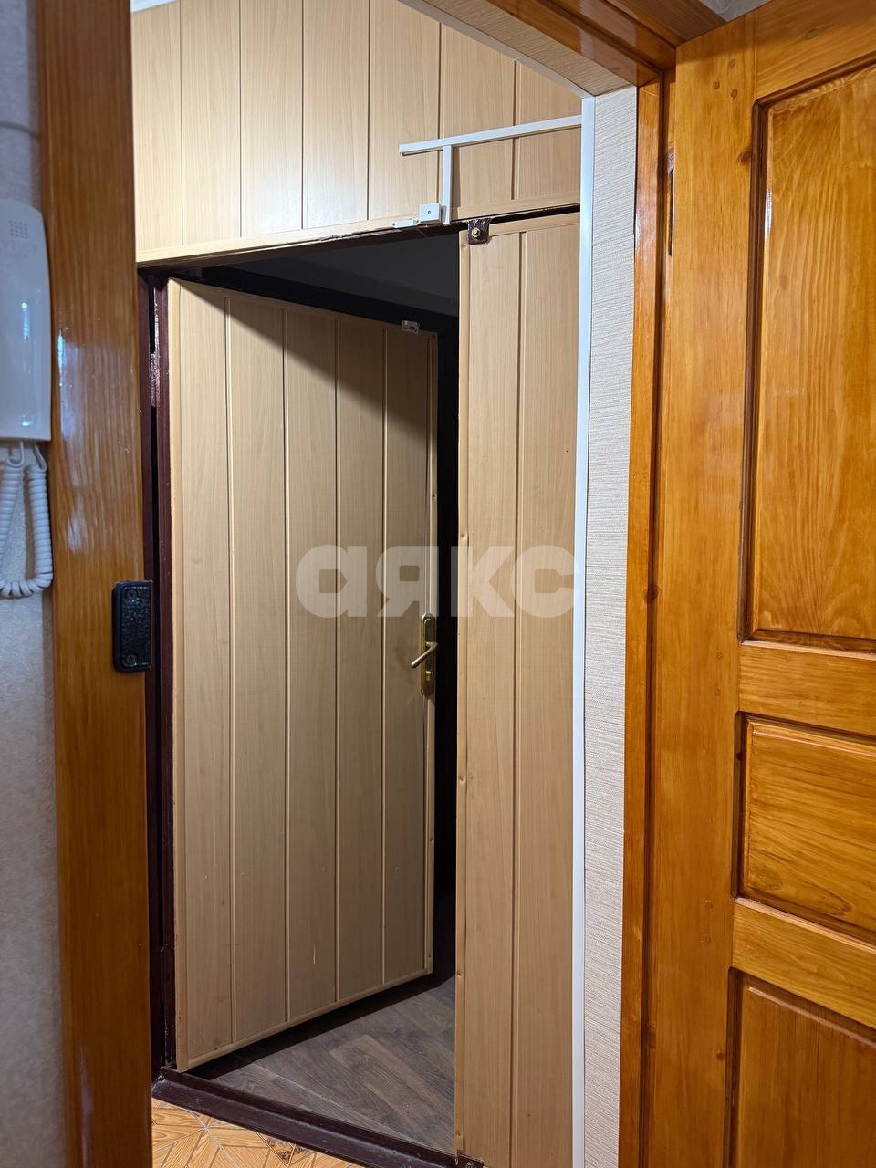 Фото №17: 3-комнатная квартира 62 м² - Мариуполь, Восточный, ул. Киевская, 48к2