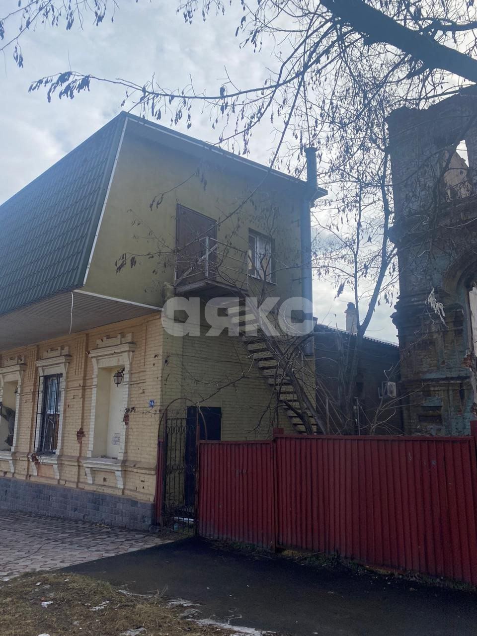 Фото №5: Коммерция 230 м² - Мариуполь, Центральный, ул. Георгиевская