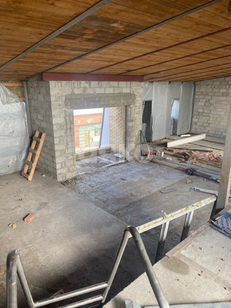 Фото №4: Коммерция 230 м² - Мариуполь, Центральный, ул. Георгиевская