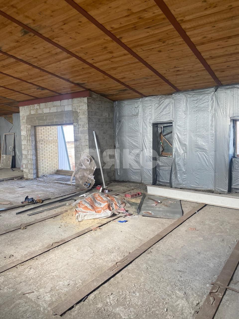 Фото №6: Коммерция 230 м² - Мариуполь, Центральный, ул. Георгиевская