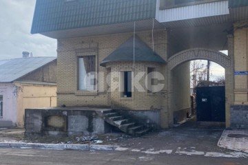 Фото №2: Коммерция 230 м² - Мариуполь, р. Центральный, ул. Георгиевская