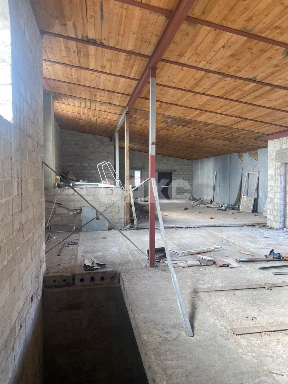 Фото №7: Коммерция 230 м² - Мариуполь, Центральный, ул. Георгиевская