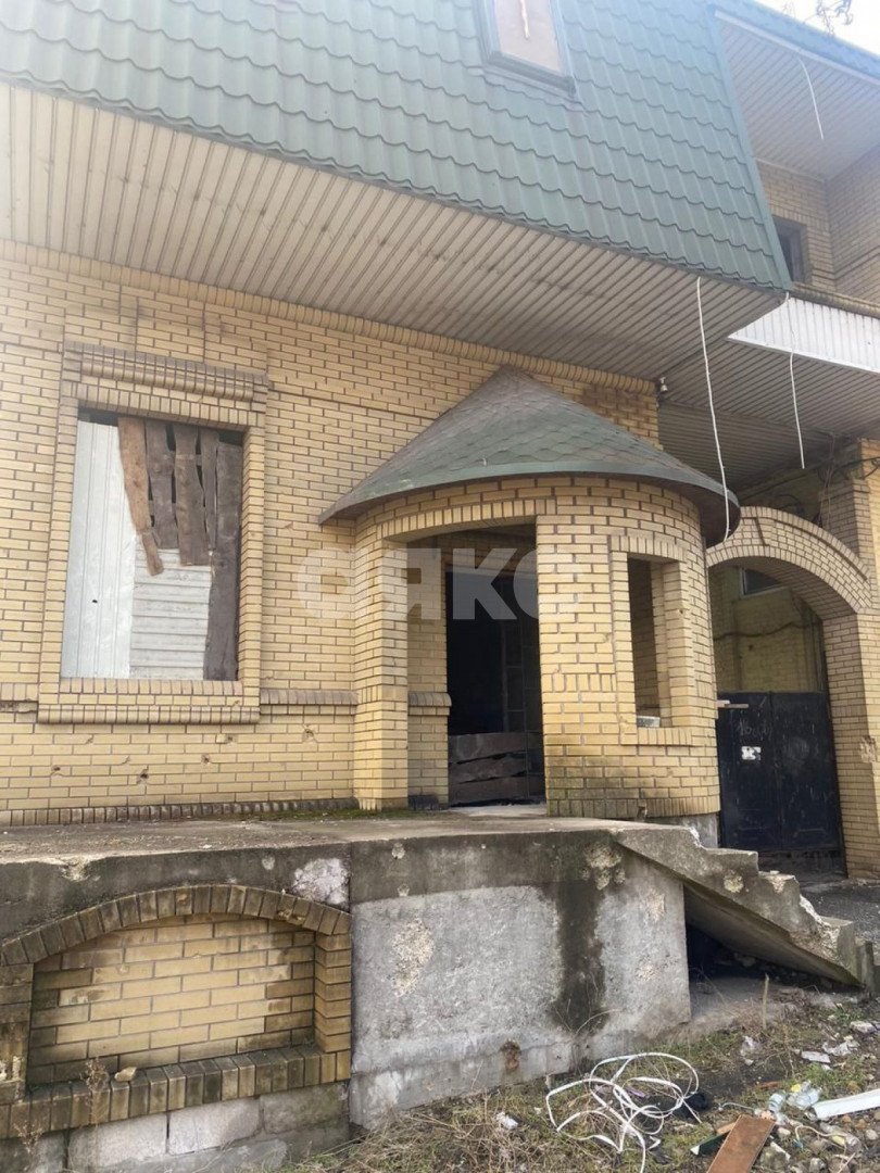 Фото №3: Коммерция 230 м² - Мариуполь, Центральный, ул. Георгиевская