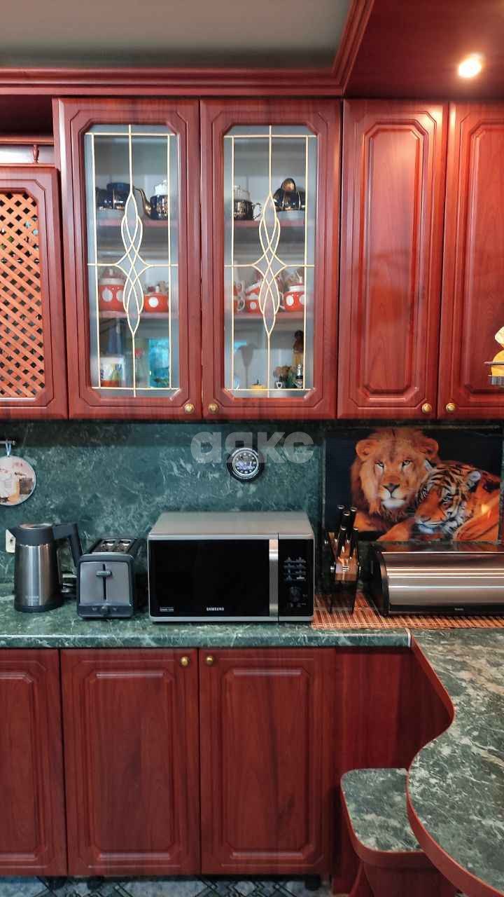 Фото №12: Дом 96 м² + 4.2 сот. - Мариуполь, Левобережный, пер. Довженко