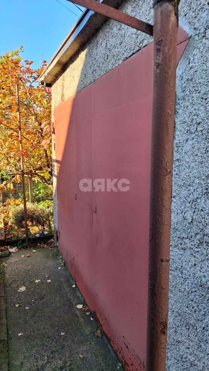 Фото №25: Дом 96 м² + 4.2 сот. - Мариуполь, Левобережный, пер. Довженко