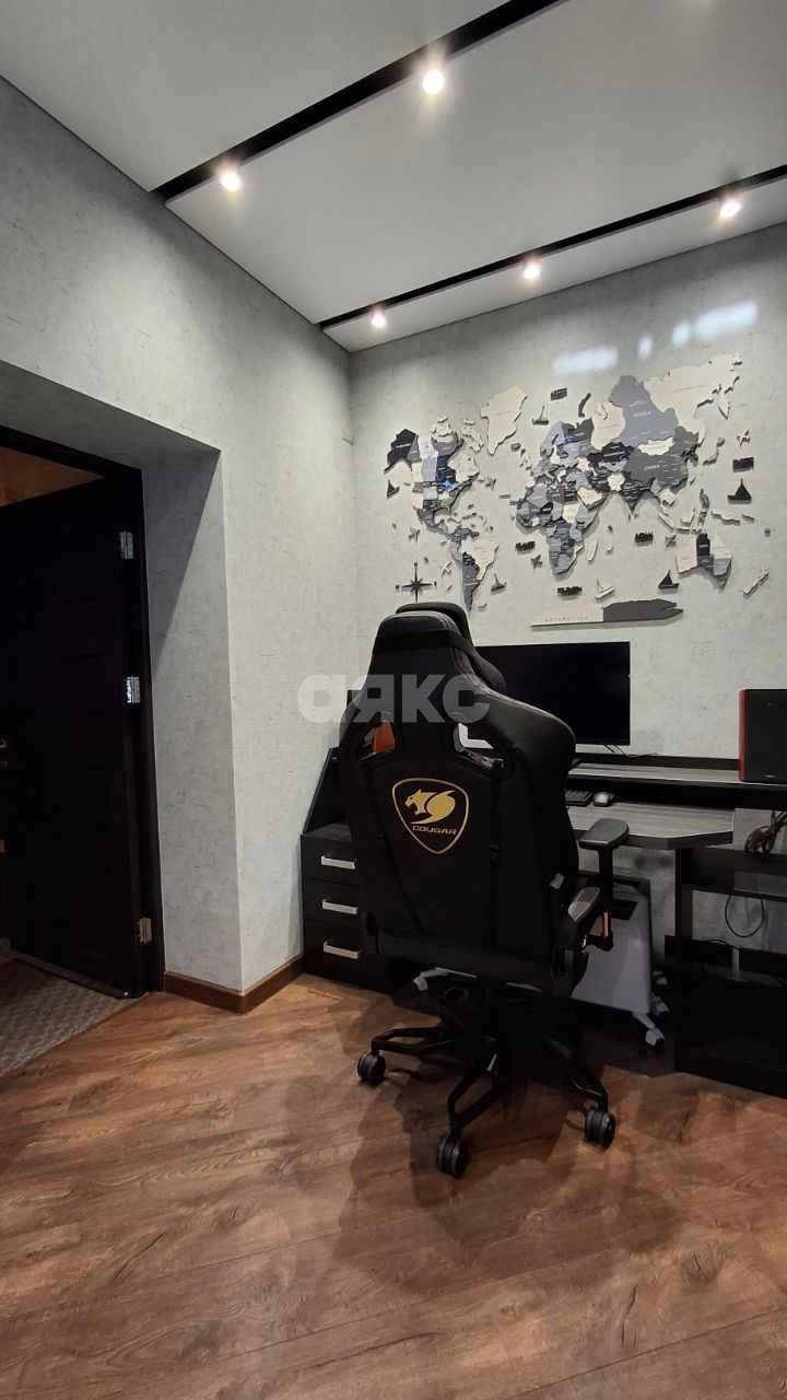 Фото №8: Дом 96 м² + 4.2 сот. - Мариуполь, Левобережный, пер. Довженко