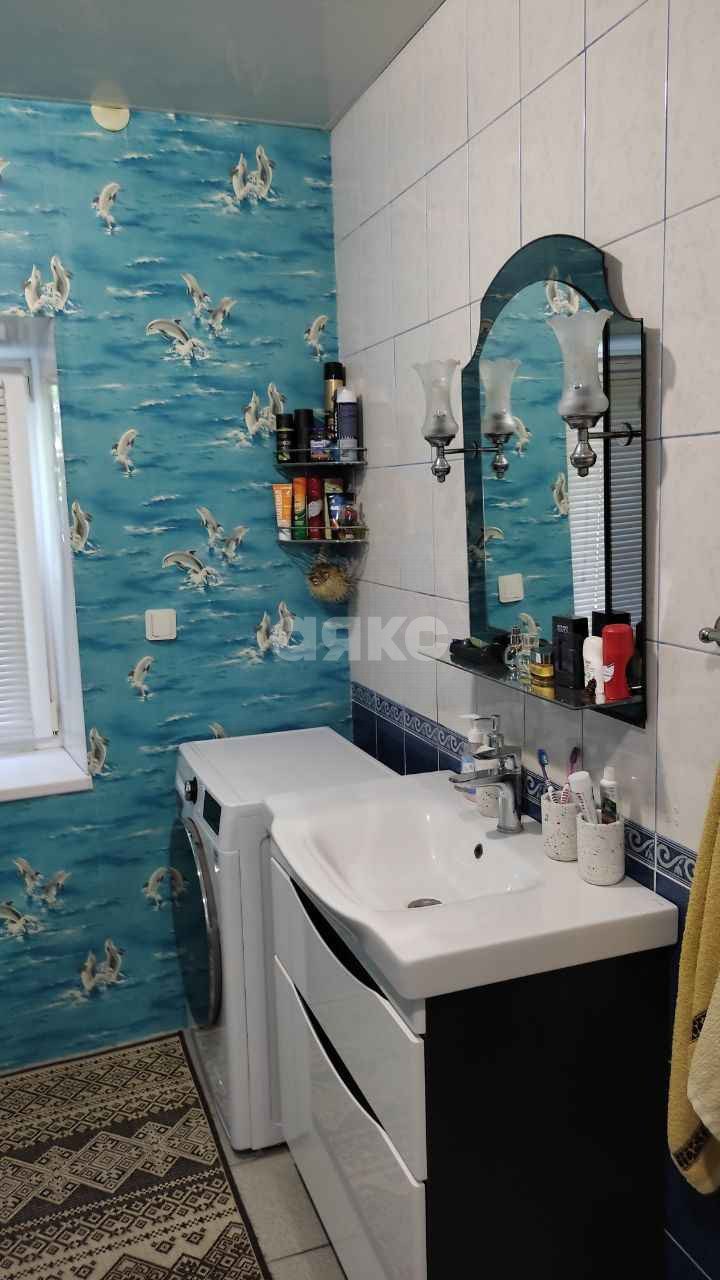 Фото №23: Дом 96 м² + 4.2 сот. - Мариуполь, Левобережный, пер. Довженко