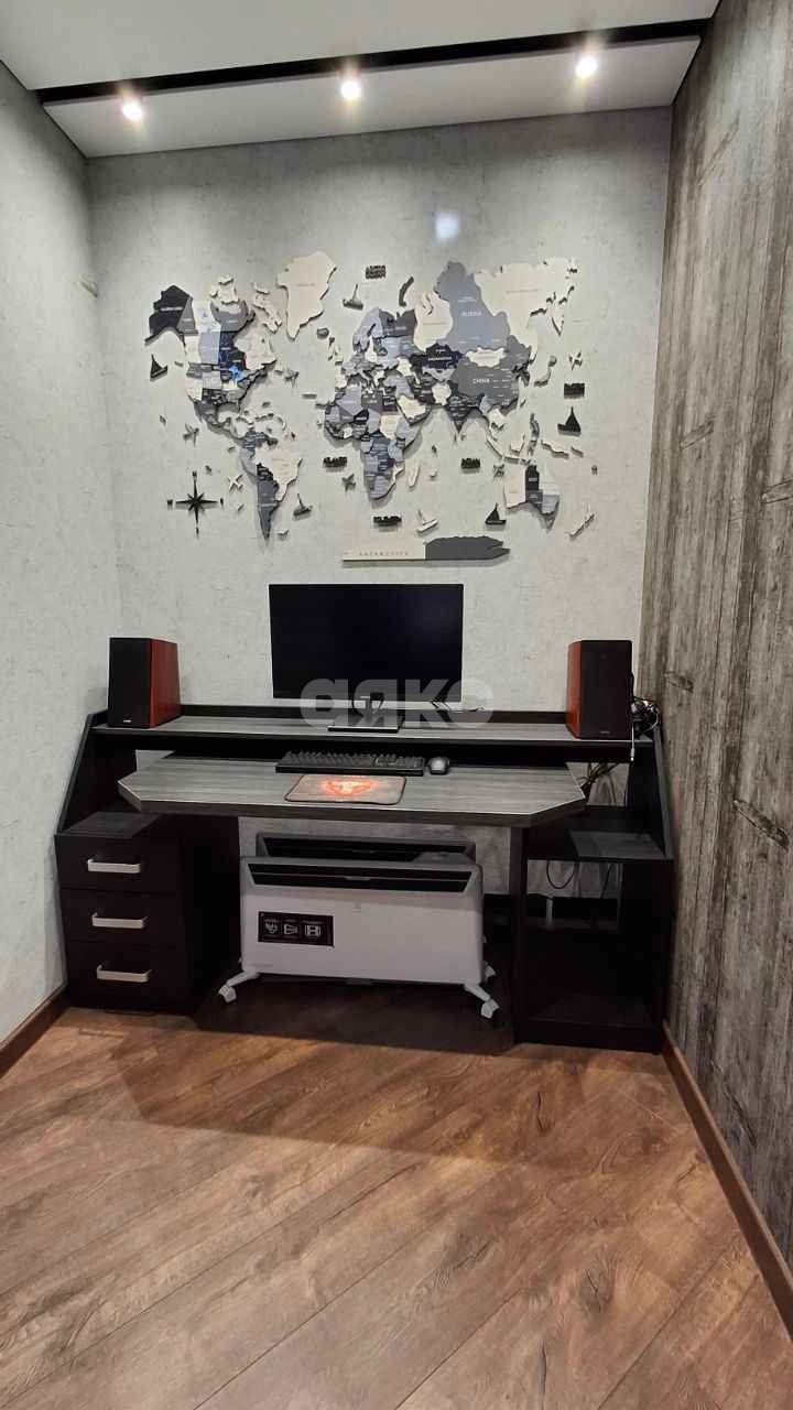 Фото №9: Дом 96 м² + 4.2 сот. - Мариуполь, Левобережный, пер. Довженко