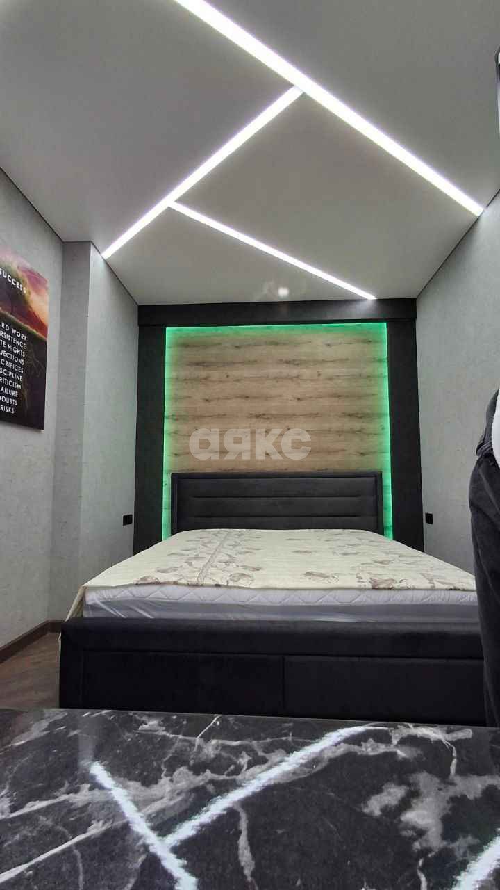 Фото №1: Дом 96 м² + 4.2 сот. - Мариуполь, Левобережный, пер. Довженко