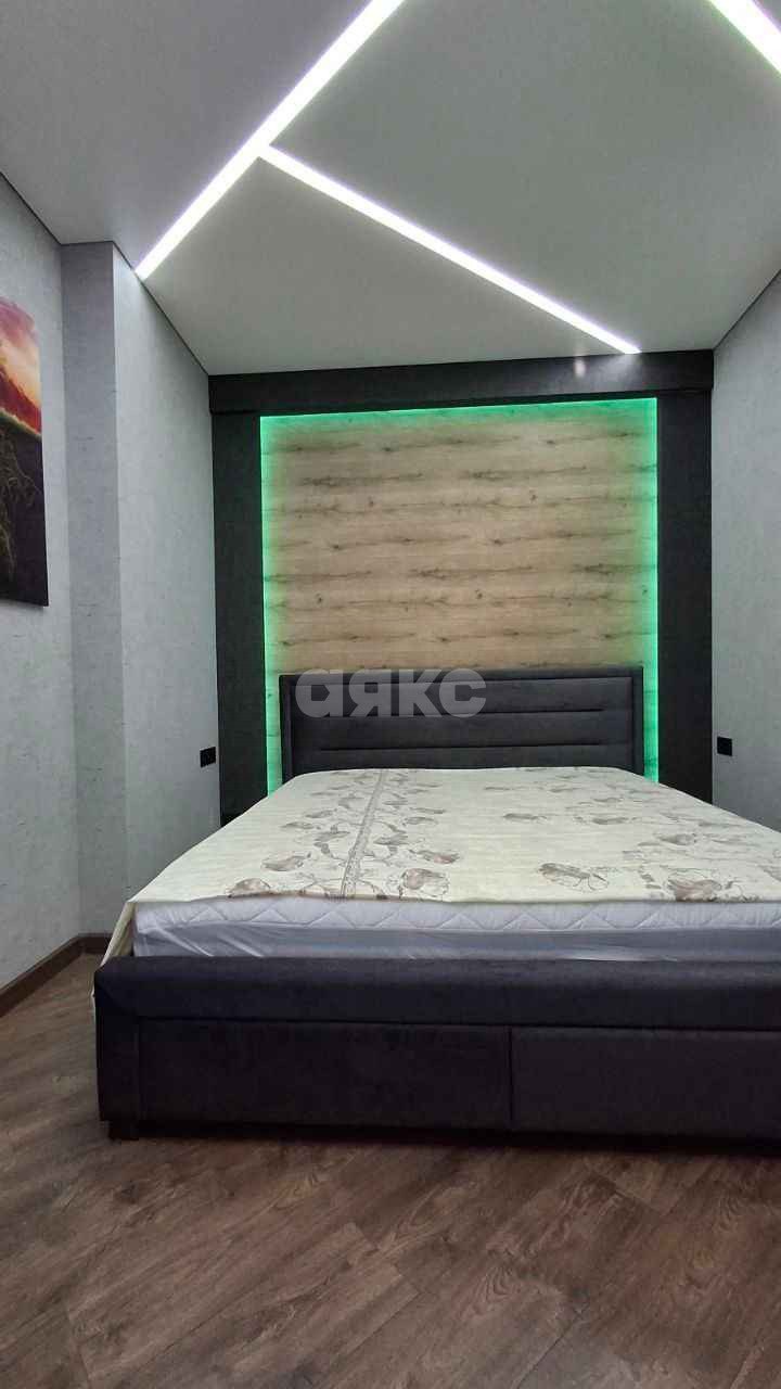 Фото №2: Дом 96 м² + 4.2 сот. - Мариуполь, Левобережный, пер. Довженко