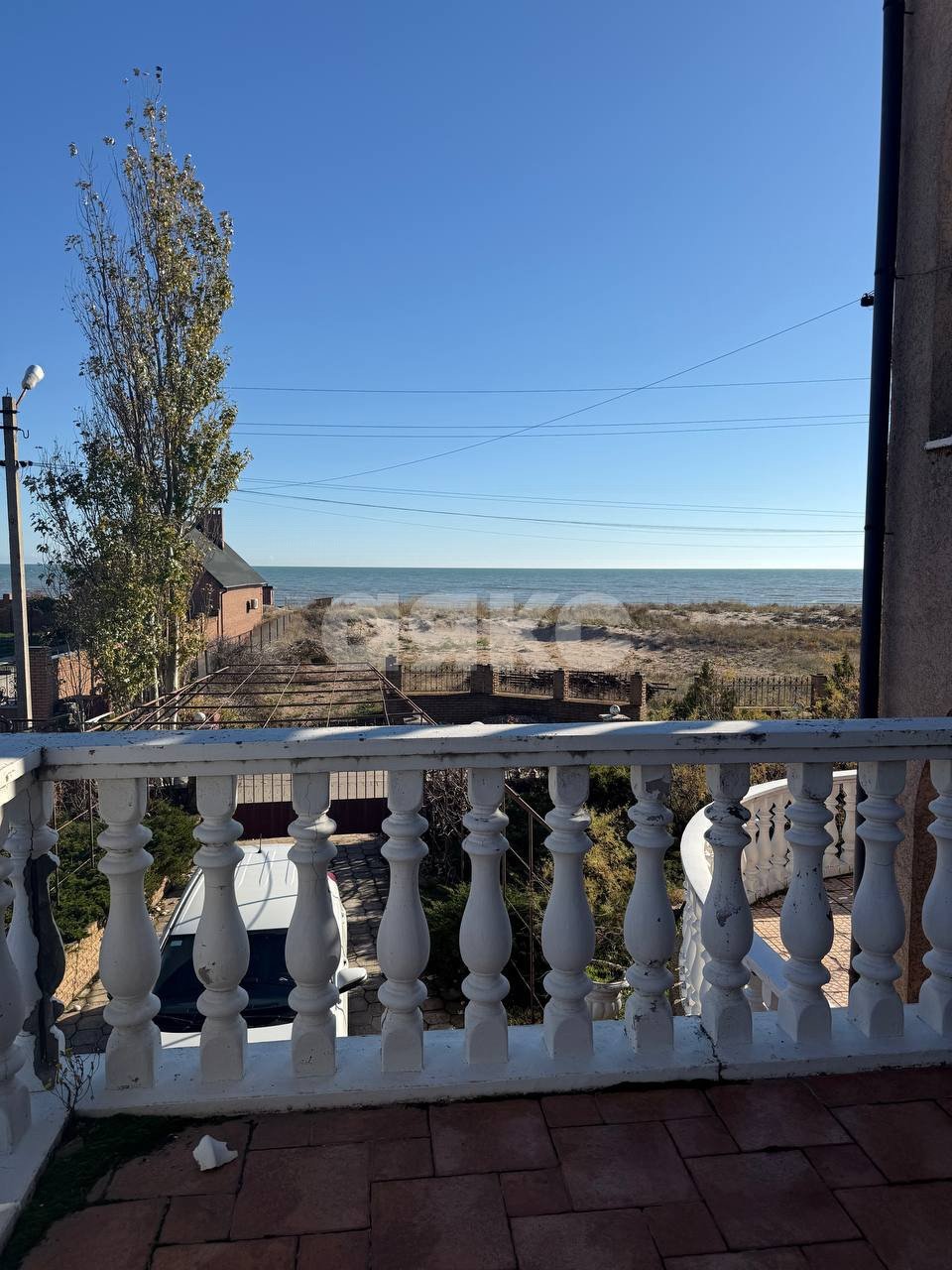 Фото №10: Дом 188 м² + 10.14 сот. - Белосарайская Коса