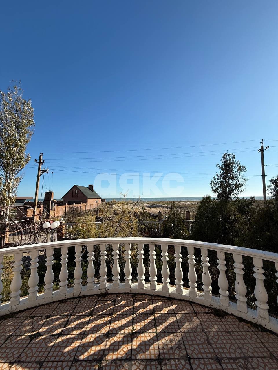 Фото №6: Дом 188 м² + 10.14 сот. - Белосарайская Коса