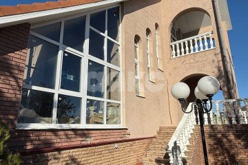 Фото №1: Дом 188 м² - Белосарайская Коса, 