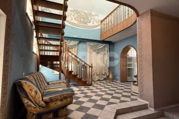 Фото №4: Дом 188 м² - Белосарайская Коса, 