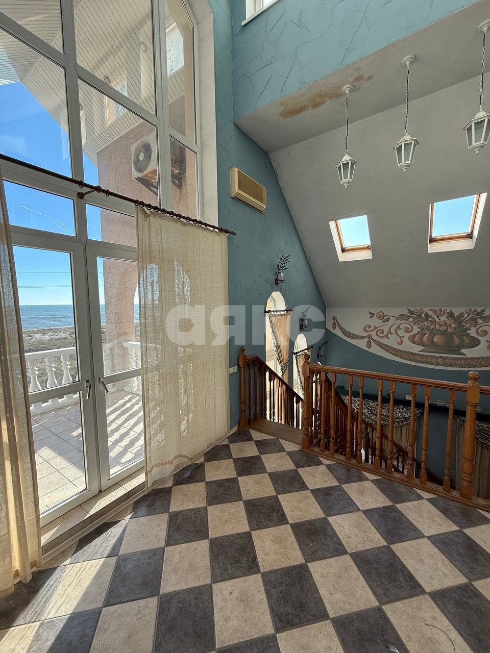 Фото №20: Дом 188 м² + 10.14 сот. - Белосарайская Коса