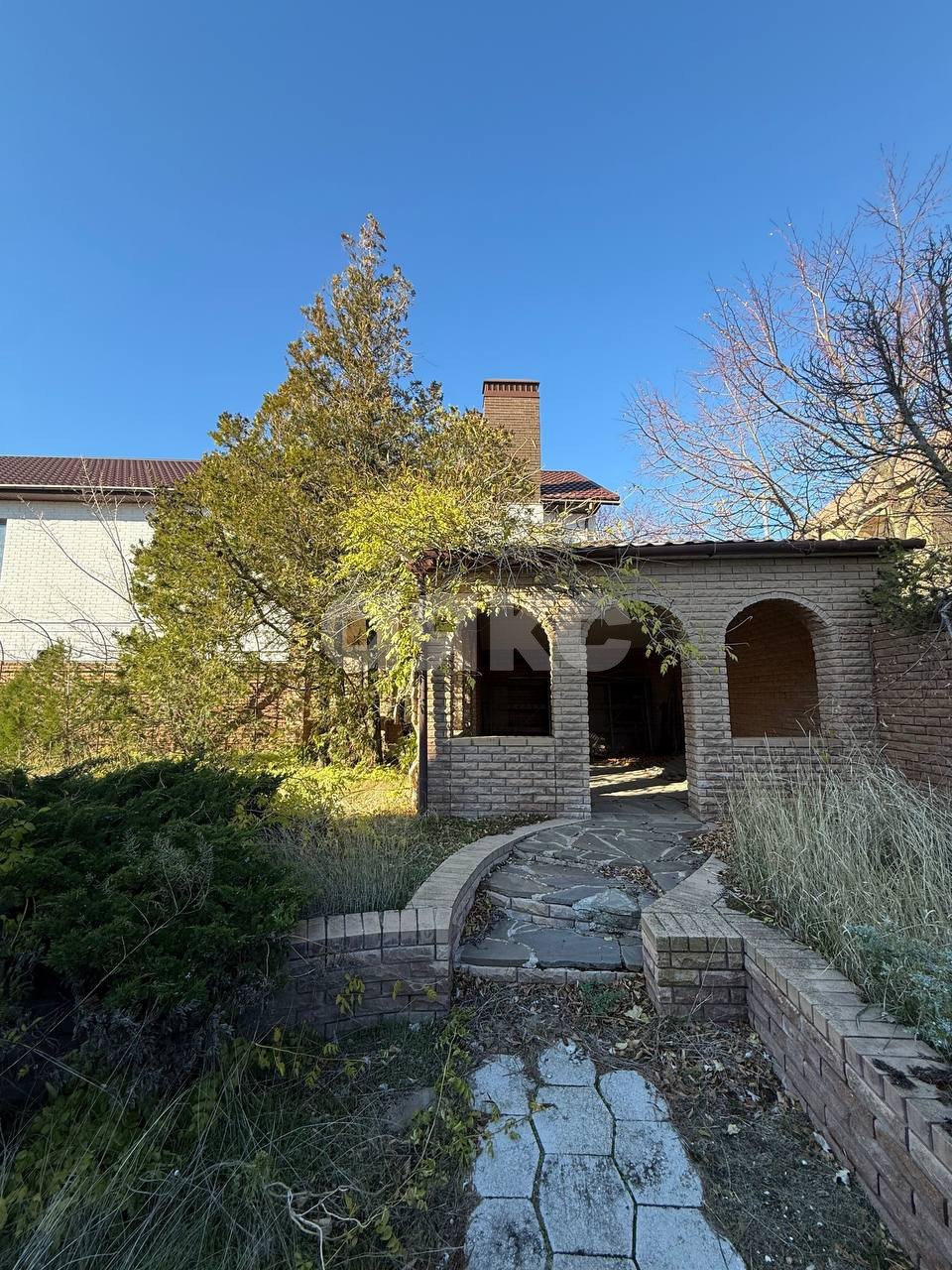 Фото №9: Дом 188 м² + 10.14 сот. - Белосарайская Коса