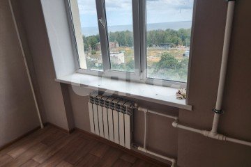 Фото №2: 2-комнатная квартира 47 м² - Мариуполь, р. Жовтневый, пр-кт Металлургов, 25