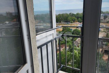 Фото №3: 2-комнатная квартира 47 м² - Мариуполь, р. Жовтневый, пр-кт Металлургов, 25