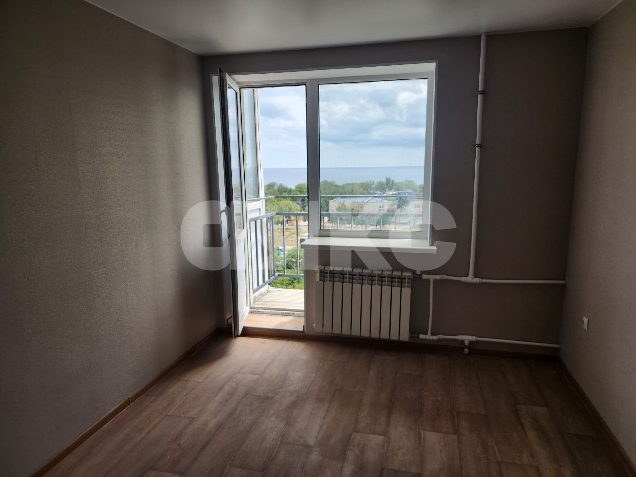 Фото №7: 2-комнатная квартира 47 м² - Мариуполь, Жовтневый, пр-кт Металлургов, 25