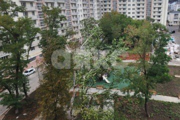 Фото №4: 2-комнатная квартира 47 м² - Мариуполь, р. Жовтневый, пр-кт Металлургов, 25