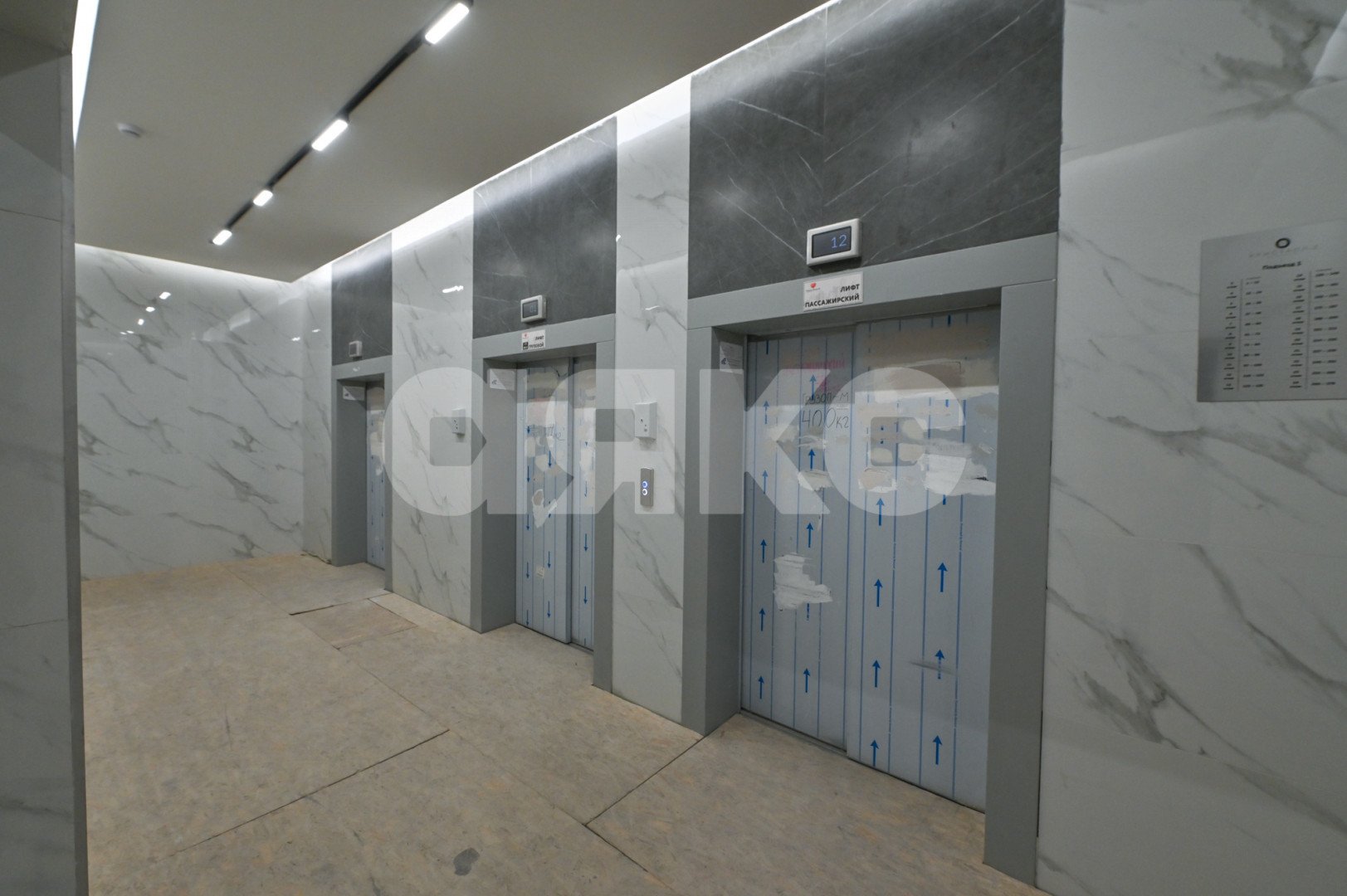 Фото №10: 2-комнатная квартира 51 м² - Ростов-на-Дону, Кировский, пр-кт Ворошиловский, 82/4