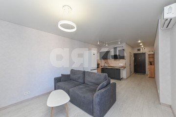 Фото №4: 2-комнатная квартира 51 м² - Ростов-на-Дону, р. Кировский, пр-кт Ворошиловский, 82/4