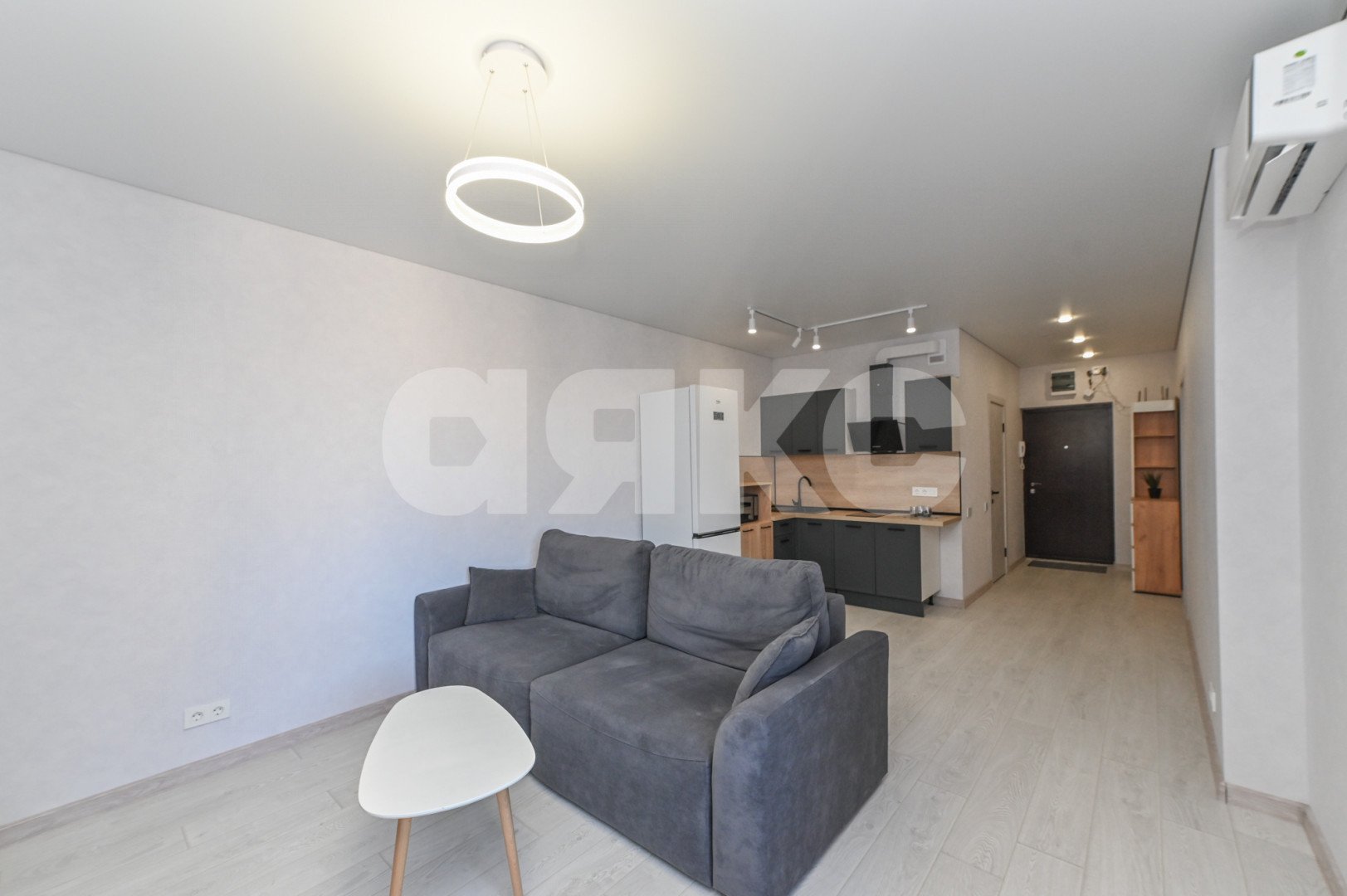 Фото №4: 2-комнатная квартира 51 м² - Ростов-на-Дону, Кировский, пр-кт Ворошиловский, 82/4