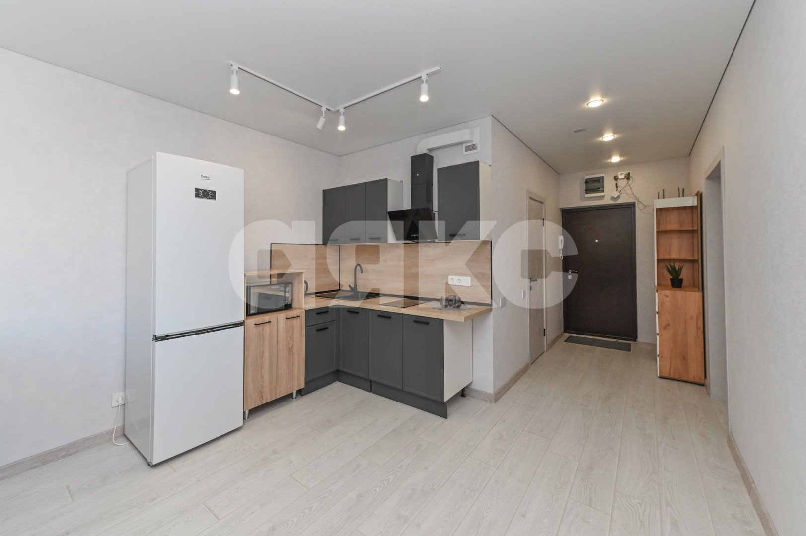 Фото №5: 2-комнатная квартира 51 м² - Ростов-на-Дону, Кировский, пр-кт Ворошиловский, 82/4