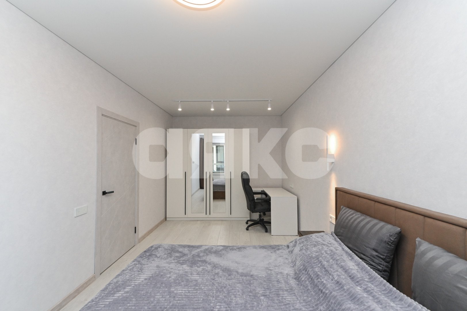 Фото №8: 2-комнатная квартира 51 м² - Ростов-на-Дону, Кировский, пр-кт Ворошиловский, 82/4