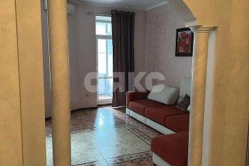 Фото №1: 2-комнатная квартира 72 м² - Ростов-на-Дону, р. Ленинский, ул. Обороны, 1